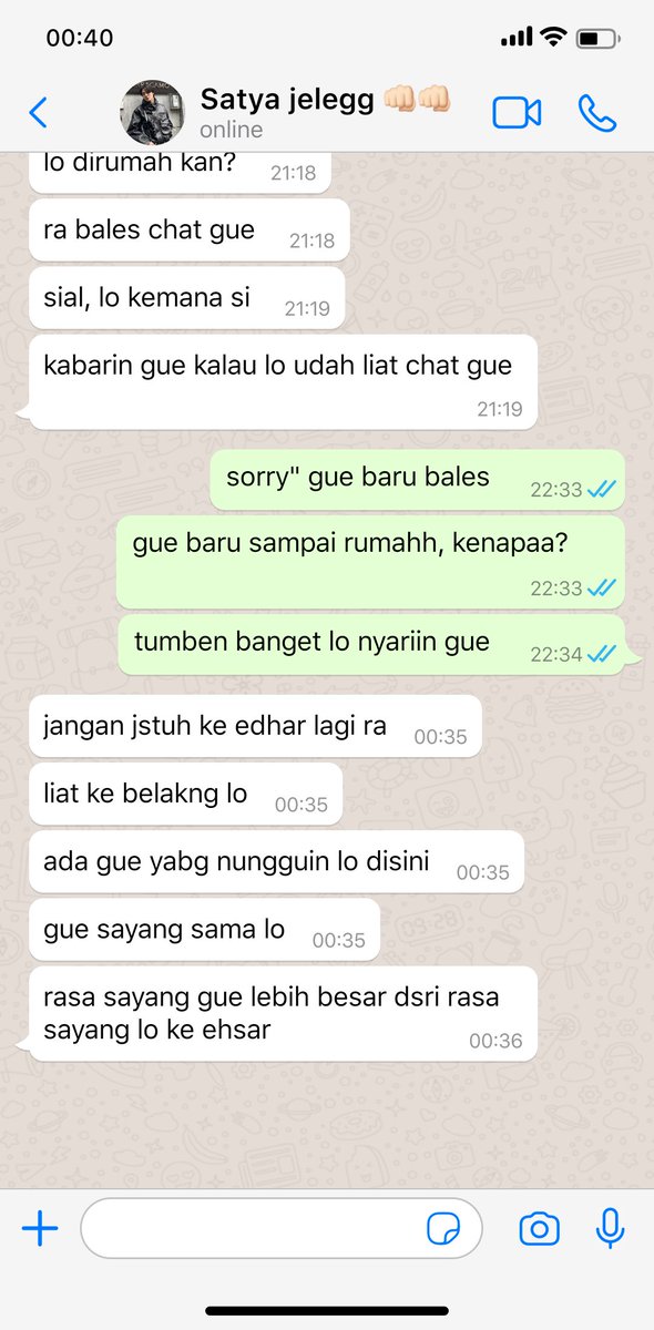 ketos gajelas (pt.2)

" lo lagi mabok? "

— lee jeno few tweets
©rnjnievlne