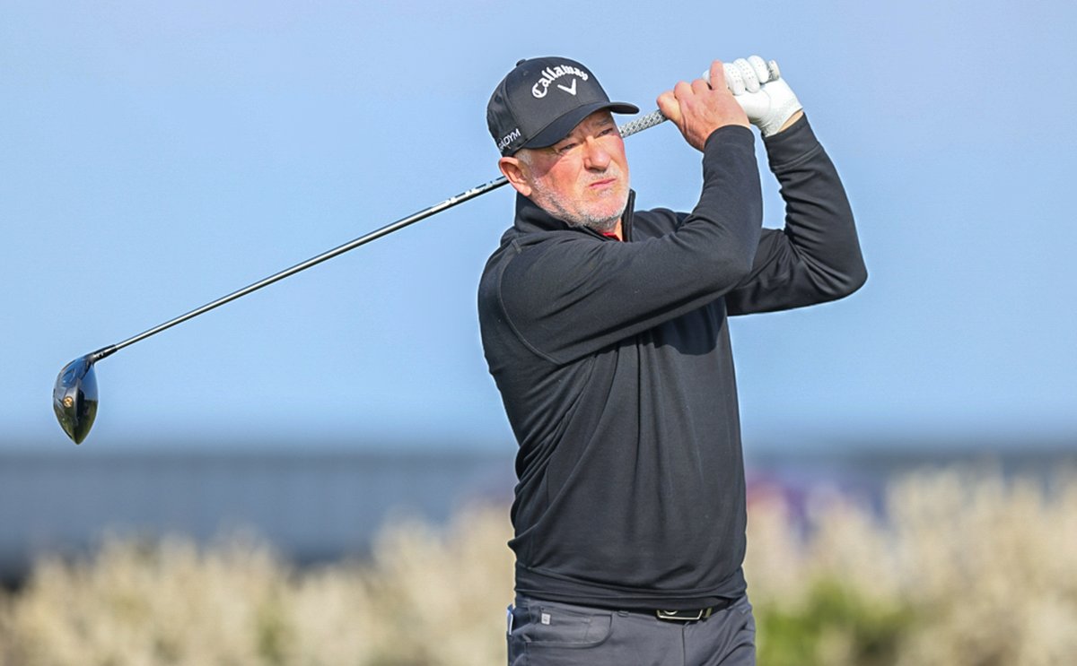 PGASWest (@pgaswest) on Twitter photo Under starters orders: <a href="/peterbakergolf/">Peter Baker</a> <a href="/SouthStaffsgc/">South Staffs GC</a> <a href="/ThePGA/">The PGA</a> gets instructions from <a href="/PGASWest/">PGASWest</a> starter Neil Carthew before his first round in @cmbcuk <a href="/PGASWest/">PGASWest</a> Cornish Festival <a href="/PointatPolzeath/">The Point at Polzeath</a> Under starters orders: <a href="/peterbakergolf/">Peter Baker</a> <a href="/SouthStaffsgc/">South Staffs GC</a> <a href="/ThePGA/">The PGA</a> gets instructions from <a href="/PGASWest/">PGASWest</a> starter Neil Carthew before his first round in @cmbcuk <a href="/PGASWest/">PGASWest</a> Cornish Festival <a href="/PointatPolzeath/">The Point at Polzeath</a>