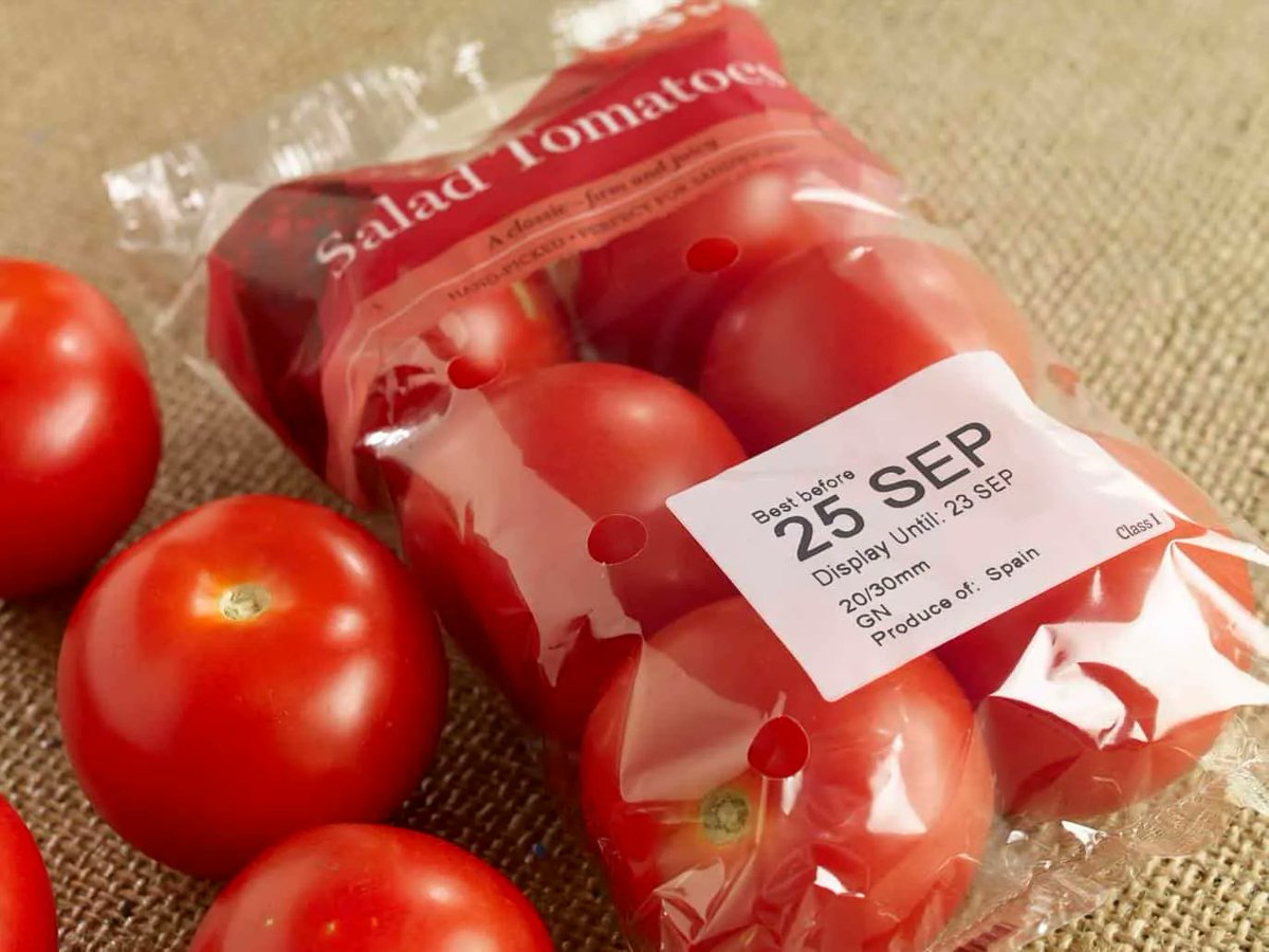 CodicoDist's tweet photo. Discover how compostable plastic packaging can be a sustainable alternative to traditional packaging materials. https://t.co/HCgYe8qluQ #Sustainability #CompostablePlastics #PackagingDesign #EcoFriendlyPackaging #batchCoding #BatchMarking https://t.co/Bfj1JanMP2