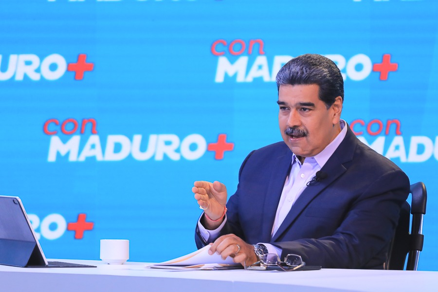 #RevoluciónÉtica

<a href="/Camilaplu/">Camilo</a>
<a href="/HUYOPA/">HUGO PARRA</a>
<a href="/anad2811/">anad</a>
<a href="/zulytaM26/">Zulyta 🇻🇪🌷🌹🌺</a>
<a href="/Alask29/">Vallerlin Canelón</a>
<a href="/Finol53/">Heberto L Finol Molero🇻🇪 #TROPA🇻🇪</a>
<a href="/KelvinJo20/">KelvinJo🤘</a>
<a href="/Salser077/">Santiago Lara 24,5K #TROPA PSUV 🇻🇪🇷🇺🇳🇮🇨🇺</a>
<a href="/Yanir3P/">Yanir3 Pim3nt3l</a>
<a href="/luibustilloso/">luis Bustillos</a>
<a href="/MarCbza2/">María C 🩵</a>
<a href="/Valeria_GR76/">🌹 Valeria 🌹</a>
<a href="/MkPatriota/">Mildre Patriota</a>
<a href="/Mercede073/">🍂 мєяςє_fιиα2🍂</a>
<a href="/4Freddy23/">✪✪Freddy☭</a>
@BEBANEGRA
<a href="/afajardososa/">@Afajardososa</a>
<a href="/Merlicg1/">🍃🌷ɢµєʀʀєʀɑ ʍєʀℓɨςɢ🍃🌹</a>
<a href="/ivoneyepez21/">YVONNE YEPEZ DIAZ🇻🇪🇻🇪🇻🇪</a>
@ElioViejo1
<a href="/OdaPnt/">Oda</a>
@wiltwitero_
<a href="/Yanir3P/">Yanir3 Pim3nt3l</a>