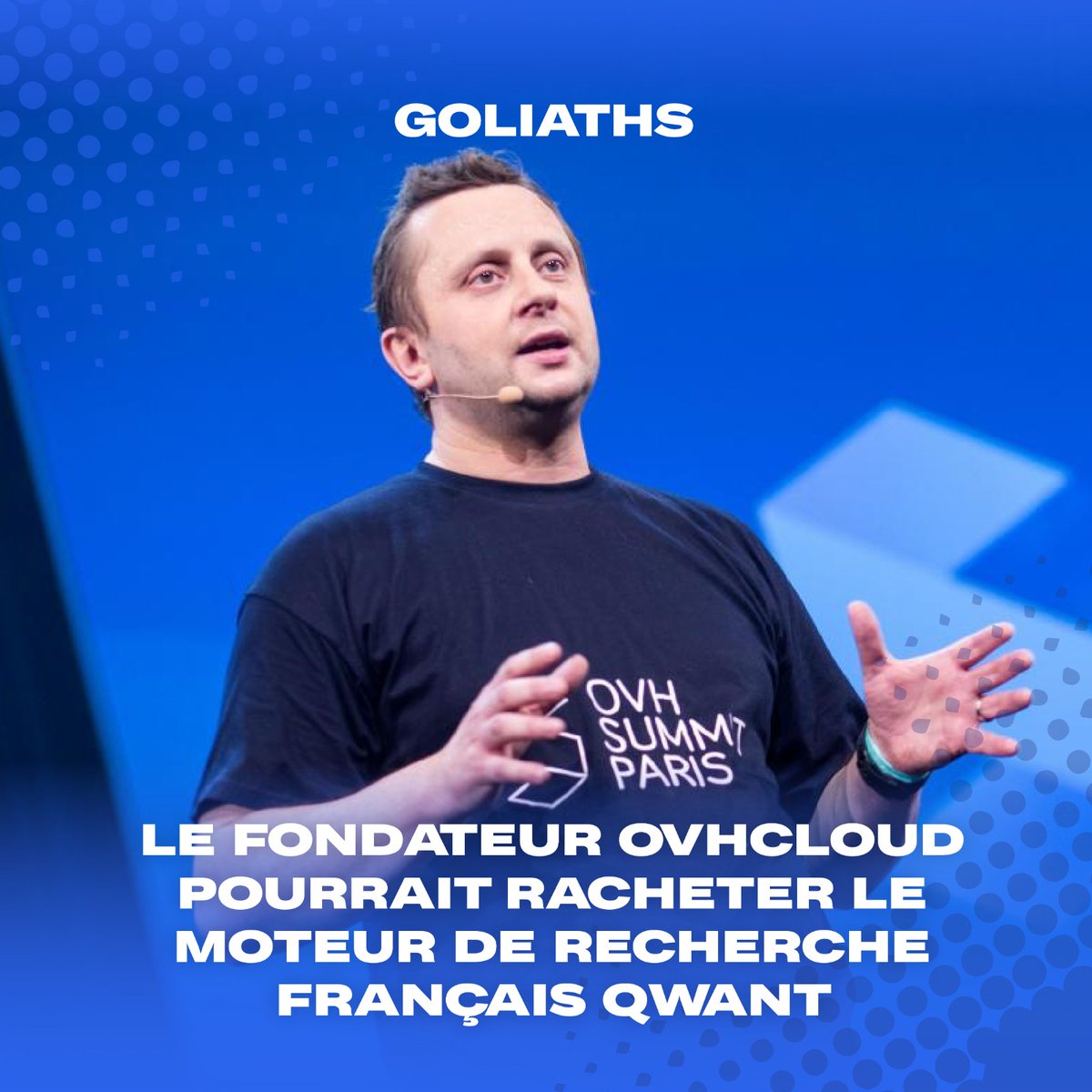 Goliaths tweet media