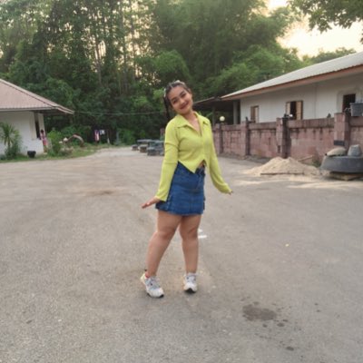 orathai_chedee's tweet photo. #NewProfilePic https://t.co/YNqfY71jbL