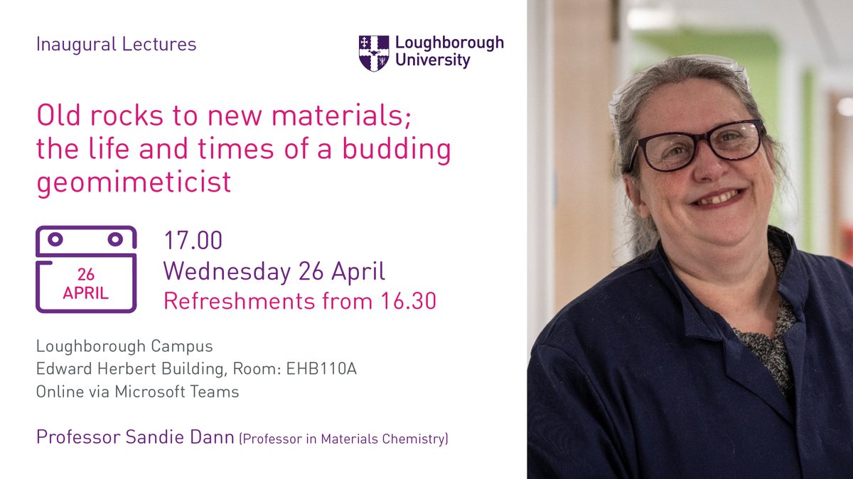 Loughborough Science tweet media