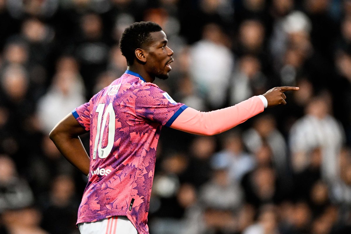 JuventusFC tweet media