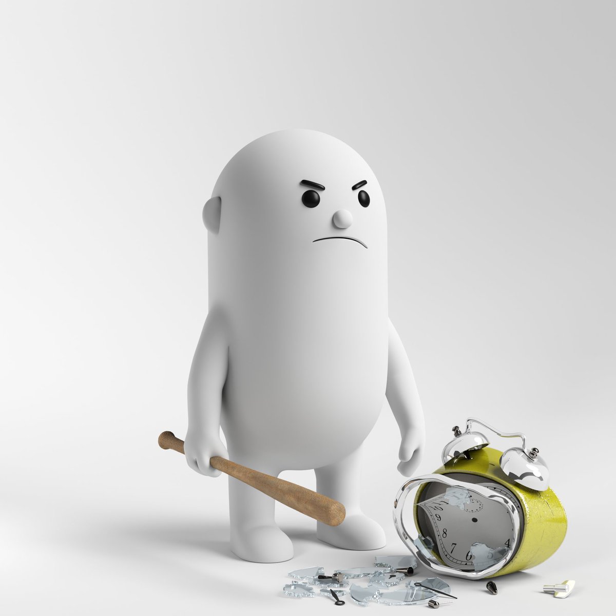 Morning friends!)
I wish you all a good and productive week!

#fingerx #NFTsCommunity #NFT