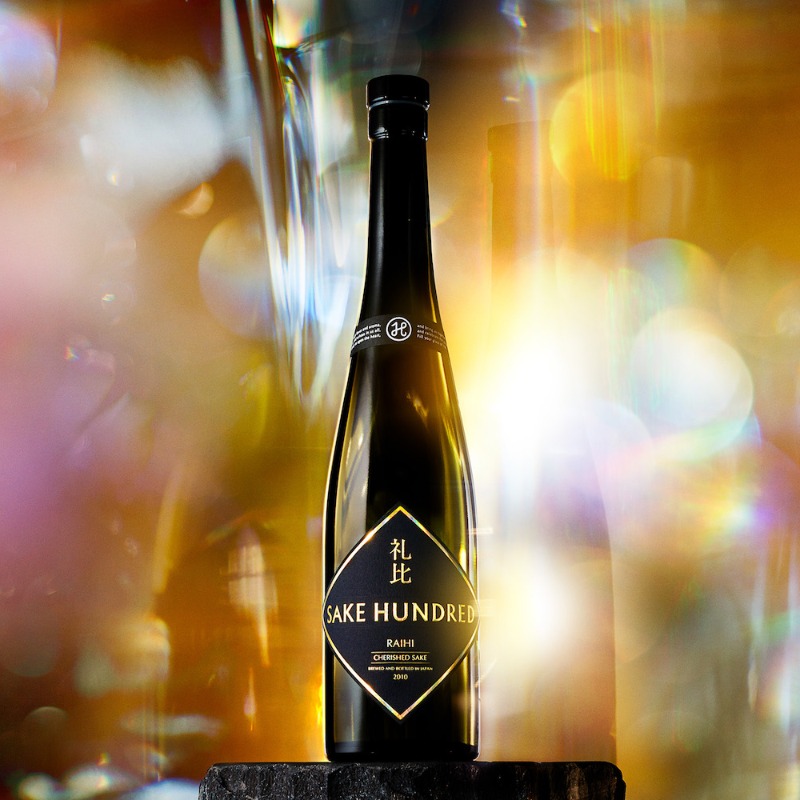 SAKE HUNDRED 「深星」 サケハンドレッド 【公式ショップ】 14740円