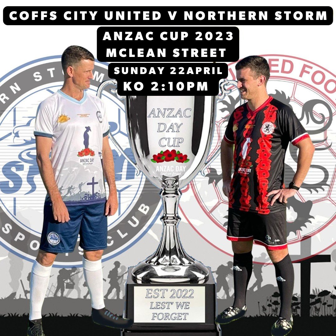 North Coast Football (NCF) tweet media