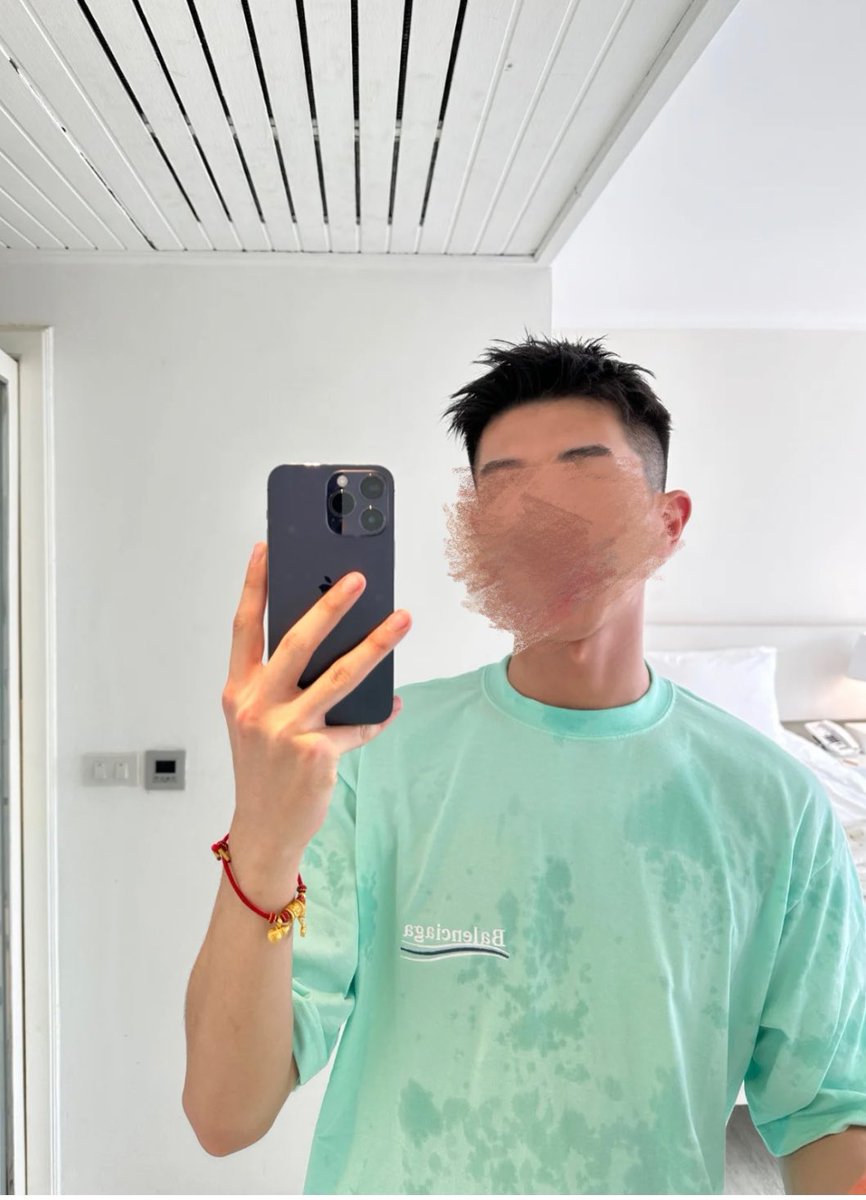 不愿意透露姓名的先生 tweet media