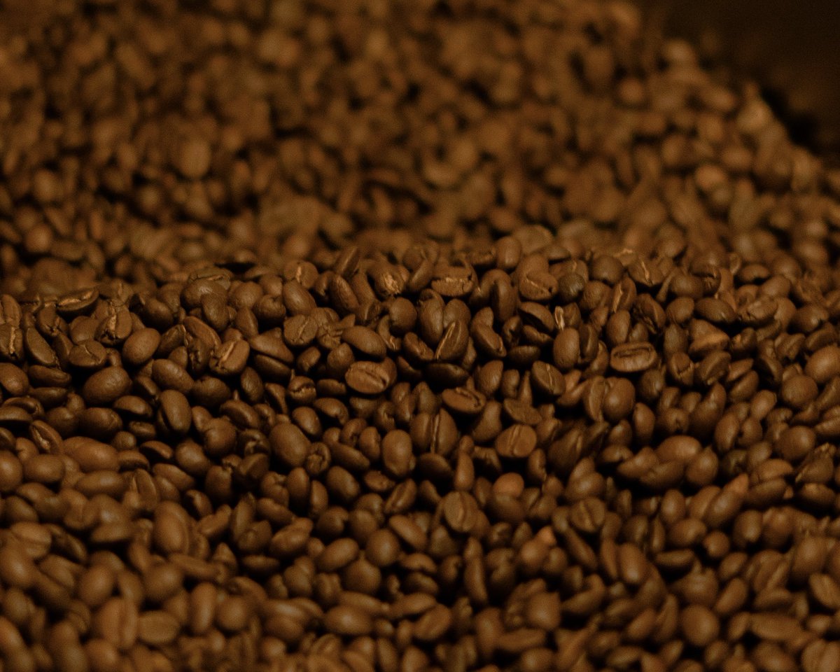 Corridor Seven Coffee Roasters tweet media