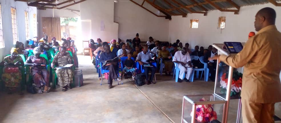 Karibu Ujiji Free Methodist Church in Tanzania ubarikiwe na Bwana Yesu ,na upokee mujiza wako.Amen 
Rev Selemani Amos Mabanzo 
Selemabanzo@gmail.com