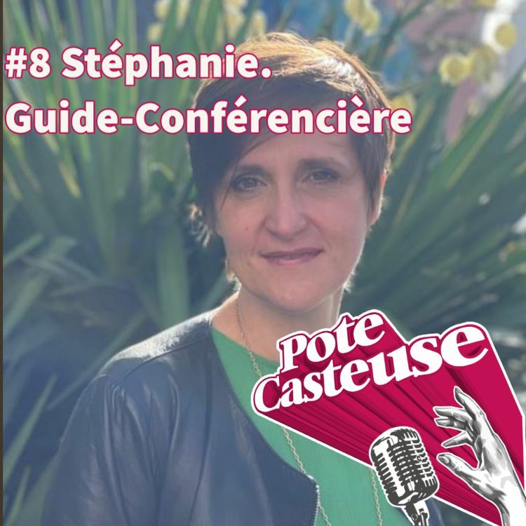 dcl_roussel's tweet photo. [Pote.Casteuse] #8 Stéphanie.Guide-Conférencière #poteCasteuse #ecoledulouvre #vosges #Darney #Berthemorisot
https://t.co/scZG1poXaB via @PodcastAddict https://t.co/Sfw1xmc7K4