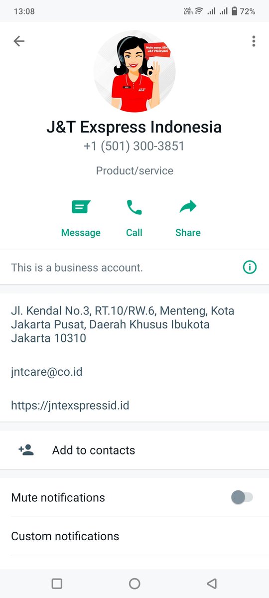 TjakDi's tweet photo. @taurizina J&amp;T Negara mana ini? https://t.co/LVqIz6RoRw