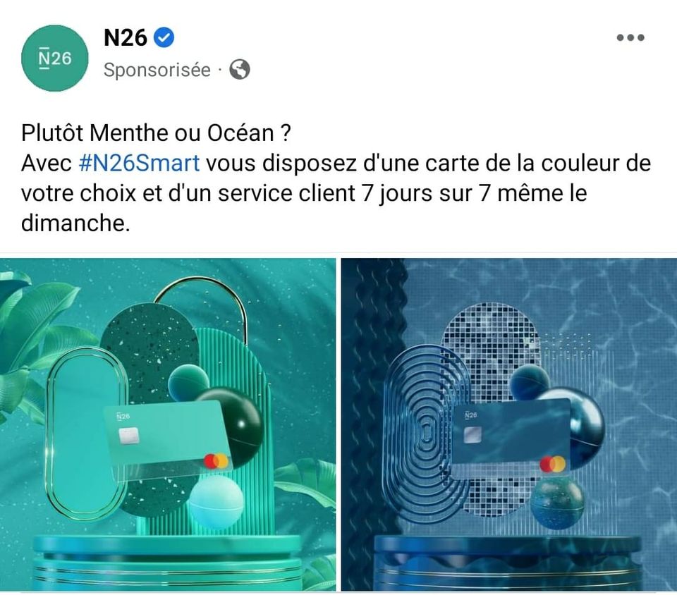 Yann Boutruche, Le Mouton À 5 Pattes tweet media