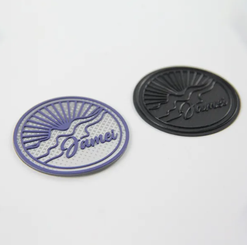 GarmentJiamei's tweet image. Multi-process TPU Patch
High frequency two layers TPU with texture which can be matched brand style
#TPUPatch #design #digital #labels #plastisol #Zipperpuller
jiameilabels.com/product-multi-…