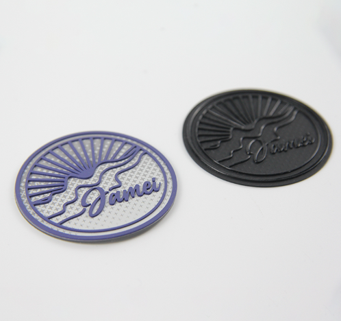 GarmentJiamei's tweet image. Multi-process TPU Patch
High frequency two layers TPU with texture which can be matched brand style
#TPUPatch #design #digital #labels #plastisol #Zipperpuller
jiameilabels.com/product-multi-…