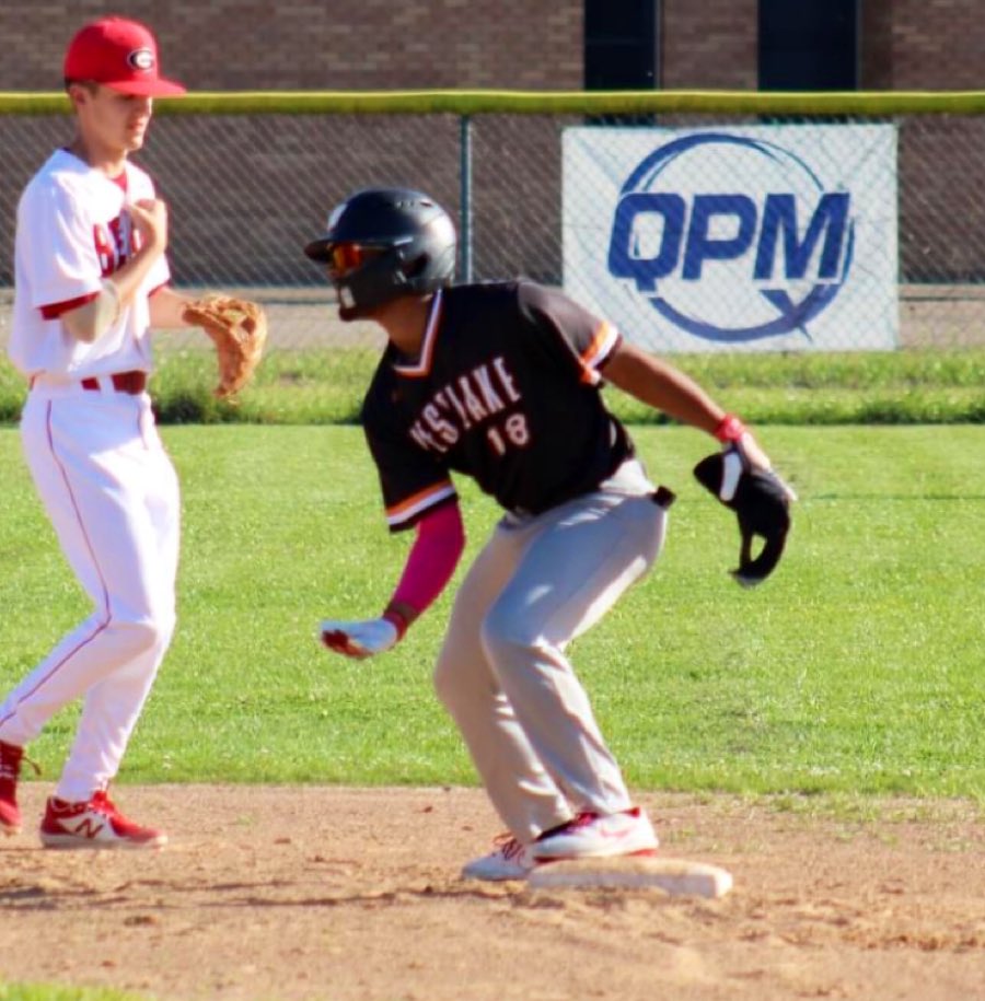 Playoffs time 😈❄️