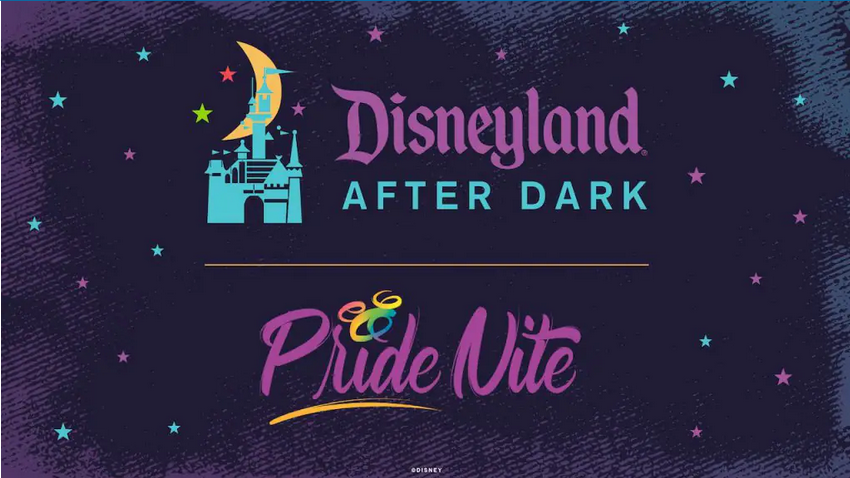 TheRainBowNavy2's tweet photo. #DemVoice1 #FreshResists #ProudBlue #wtpBLUE--In the face of greater pressure from #DeSatan--@Disney announces Disney After Dark, Pride Nite -- 
#Disney always strong Ally of LGBTQ+ community 
https://t.co/7XWrMgdpye #tuesdayvibe https://t.co/FbfMrBx3Kq