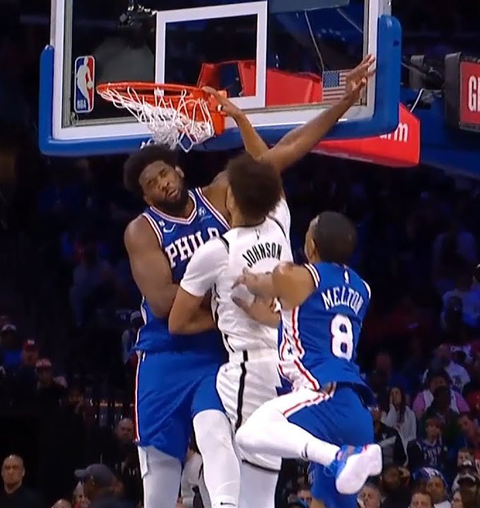 NetsRebuild's tweet image. embitch #NetsWorld #gonets