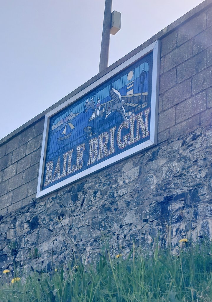 FingalRowing's tweet photo. What a way to see  Balbriggan Harbour! 😍🚣🏻‍♂️
#Balbriggan #FingalRowingClub #CoastalRowing #TraditionalRowing #Skiff 
@CllrGMaguire @TMurphyFingal @OurBalbriggan @CllrKarenPower @seanaorodaigh https://t.co/1e3g6dxKFZ