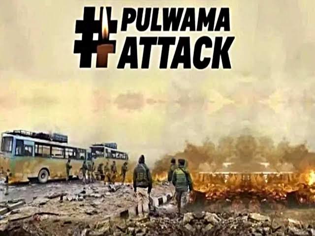 Indian PM Modi used Palwama assassinations for the 2019 election without any shame & he has to be held responsible. #pulwama #pulwamaattack #khalistani #sikhs #congress #BJP #Rahulgandhi #Modi #Muslims #Modi_Hatao_Desh_Bachao #Yogi #AtiqueAhmedDead #Modi