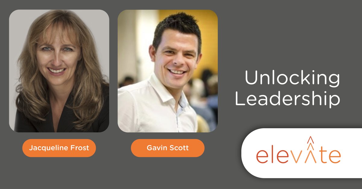 It's webinar day here at Elevate Talent!

Looking forward to 1000+ women joining us for the final webinar in our 'Unlocking...' series: 'Unlocking Leadership'! 

Join us to find out more!

#womensleadership #leadershippotential #socialinfluence #elevateme #elevatetalent