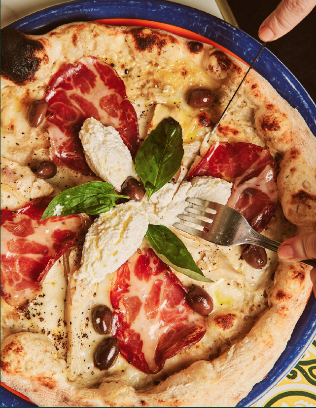 Piperno : Voyage au cœur de l’Italie tinyurl.com/29b7ajus #antipasti #Italie #napolitaine #nice #pizza #Tiramisu #VieuxNice #LŒildevinsetgastronomie.com
