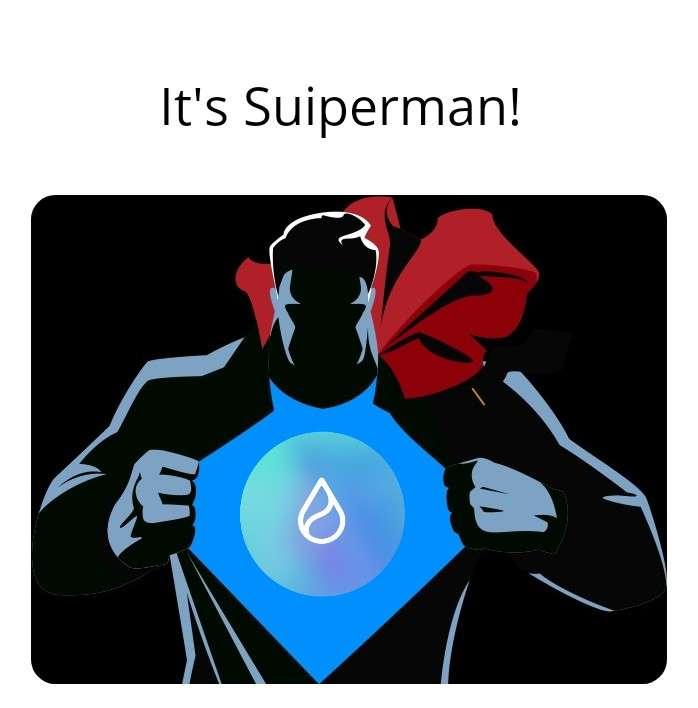 Jaden39747626's tweet photo. #Sui - perman better to participate now in #KuCoinSpotlight  don't miss the chance ! this $SUI token will go to the moon ! 

$KCS $SUI #OKX $DOGE #SUI #tokensale #SuiNetwork #KuCoin #100x #1000x #CryptoNews #Crypto #blockchain #kucoinpump #KuCoinSpotlight https://t.co/itxHb1UPC0