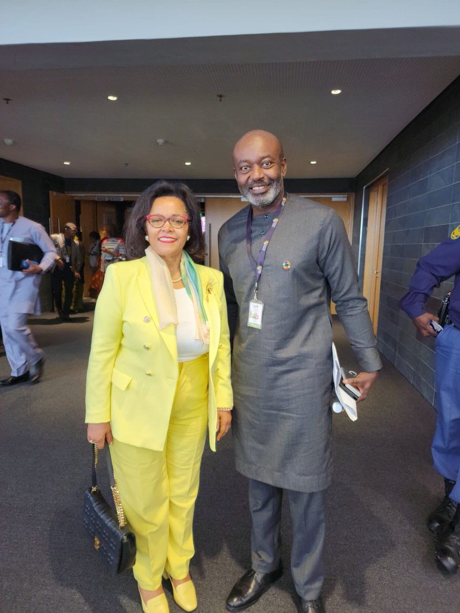 Nardos BEKELE-THOMAS tweet media