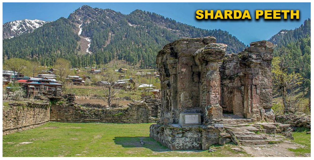 Ayan394524222's tweet photo. Every year 18th of April is observed as World Heritage Day. Union Territories of J&amp;K are rich in its ancient monuments and sites that remind us about our rich historical background.
#WorldHeritageDay2023
#KashmirHeritage
#KashmirTourism https://t.co/e9MdsNfq0a