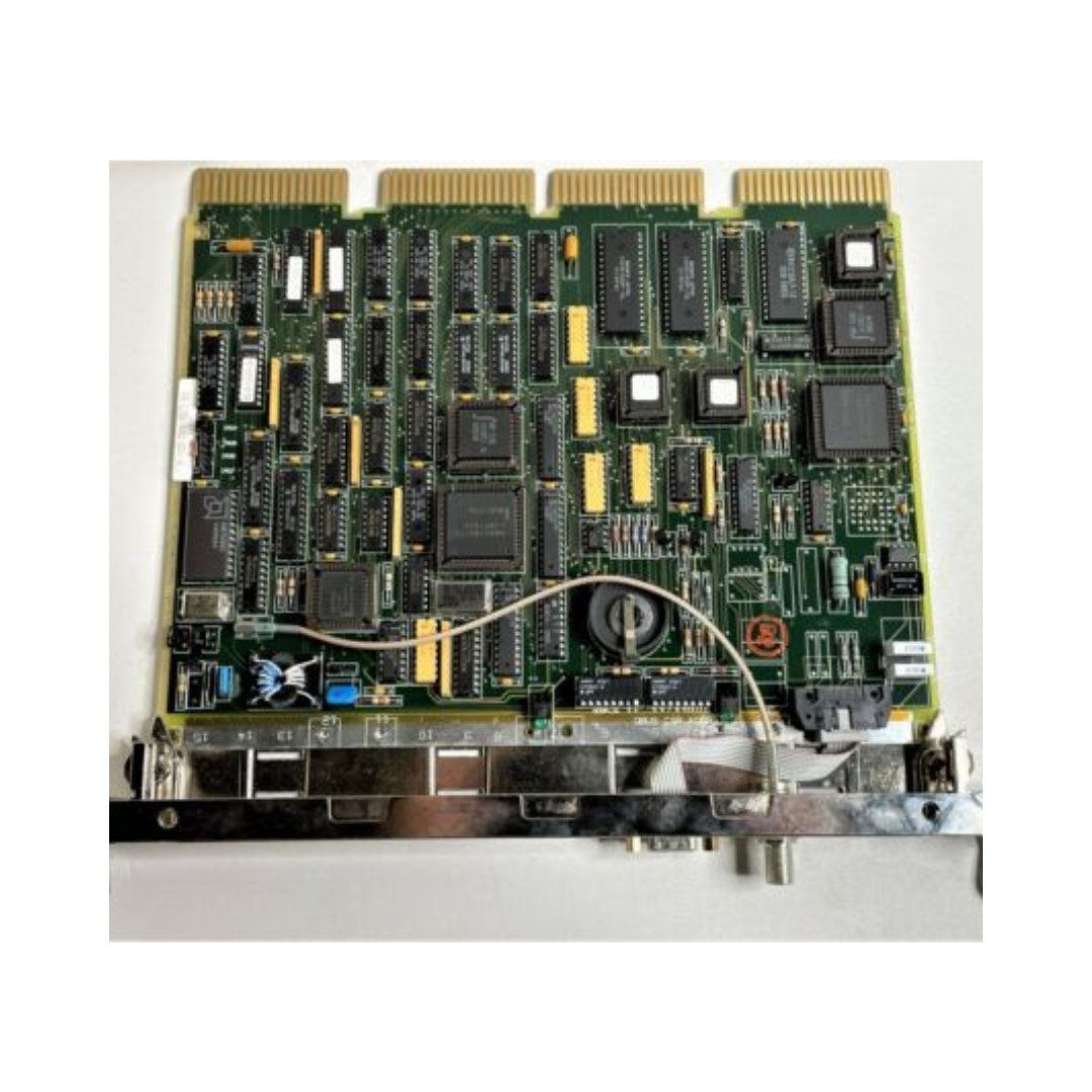 WasteNotRecycli's tweet image. MODICON PC ASSEMBLY 984 QBUS, AM-0984-Q30, 984 Series
ebay.com/itm/1752947866…

#MODICON984
#AM0984Q30
#PCAssembly
#QBUS
#IndustrialAutomation
#PLC
#ProgrammableLogicController
#ControlSystem
#Manufacturing
#ProcessControl
#FactoryAutomation
#Engineering
#Electronics
