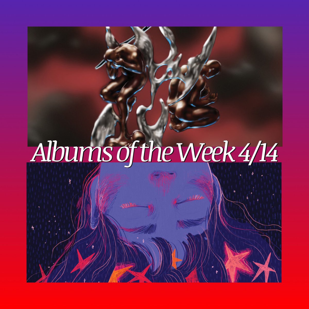 ScouringPod's tweet photo. Two incredible new hardcore albums are our AOTWs this week: @JesusPieceHC - …So Unknown (@NathanBJones23’s pick) &amp; @initiatehc - Cerebral Circus (@townsendcjoseph ‘s pick) https://t.co/KPvqjwicCq