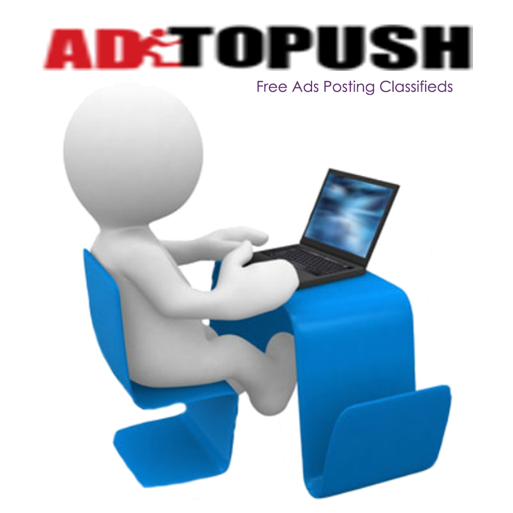 adtopush's tweet photo. Post free classified ads for your business or products with https://t.co/N0FokhETow! Reach millions of potential customers and increase your sales today. Visit Adtopush now and start advertising for free! 💻📱💰 #FreeAdsPosting #Adtopush #ClassifiedAds https://t.co/FlI1B2if4V