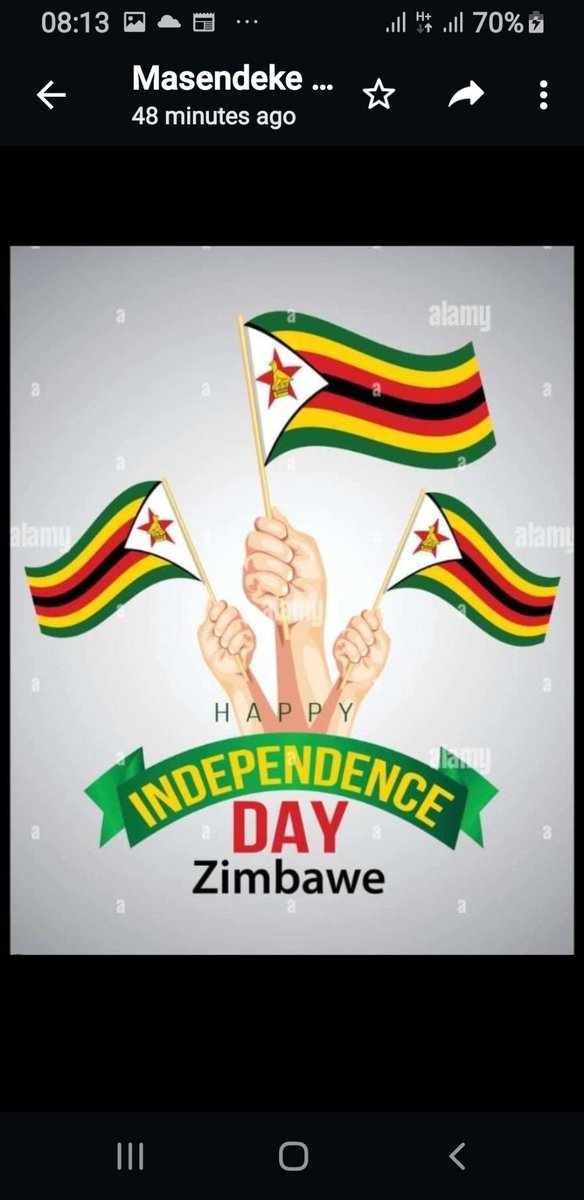 TTohona's tweet photo. Life begins @40. @43 massive development has taken place in my beloved country 🇿🇼���🇼🇿🇼🇿🇼🇿🇼Thank you New Dispensation. https://t.co/i6KzQPBAgk