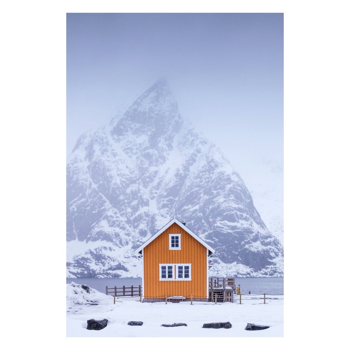 Good morning!

Today is my last day of work for almost two week! Productive day ahead then break!