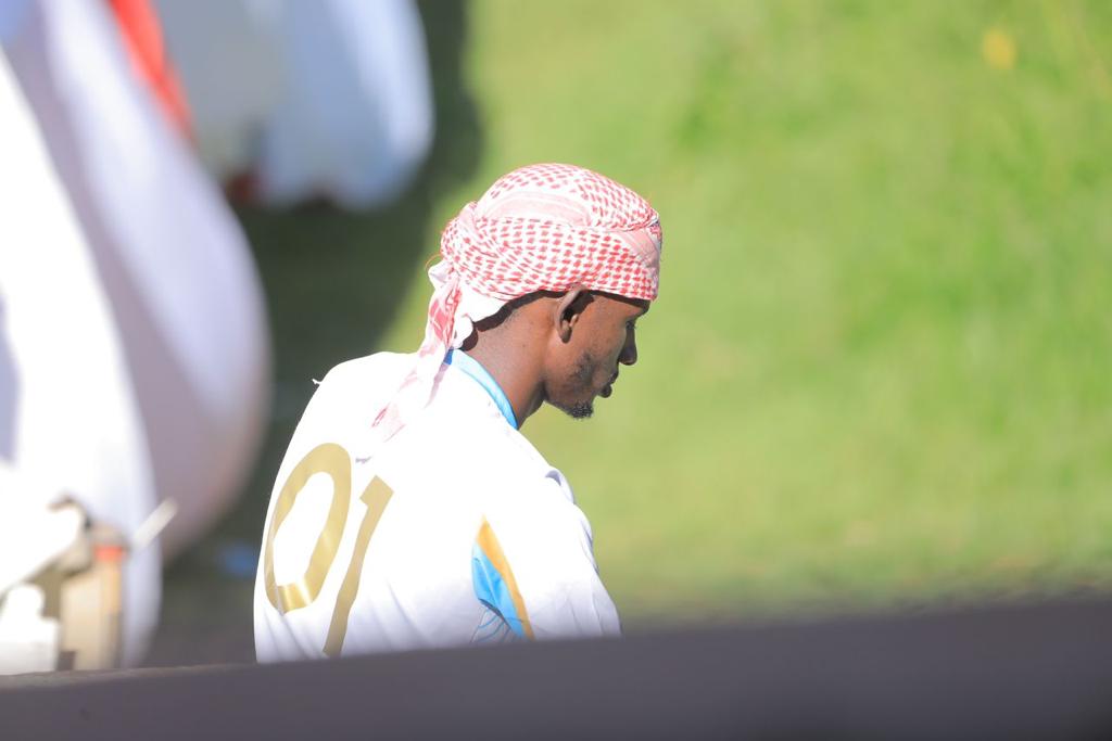 Omwiiru_'s tweet image. It doesn't matter where you are when it's time to pray. #Allahfirst
@CorporateGamesU

📷 @saadShots