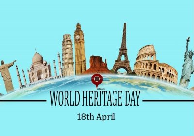 SaamGivrad's tweet image. ۱۸ آوریل روز جهانی «بناها، یادمان‌ها و محوطه‌های تاریخی» است و یکی از زیباترین شعارهای این روز؛ «میراث مشترک، مسئولیت مشترک» است.

از شما دوستان ارجمندم درخواست می‌کنم، تصویری از یک بنا یا محوطه‌ تاریخی را با فرنام آن و هشتگ‌های زیر به این توییت پیوست کنید.
#Bisotun
#Iran
#ICOMOS