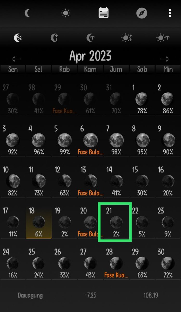 @Stev3n_Peg3l Seolah muhammadiyah lain sendiri, padahal pemerintah indonesia yg lain sendiri, arab saudi, malaysia, singapura, brunai darussalam idul fitri di tgl 21!!!