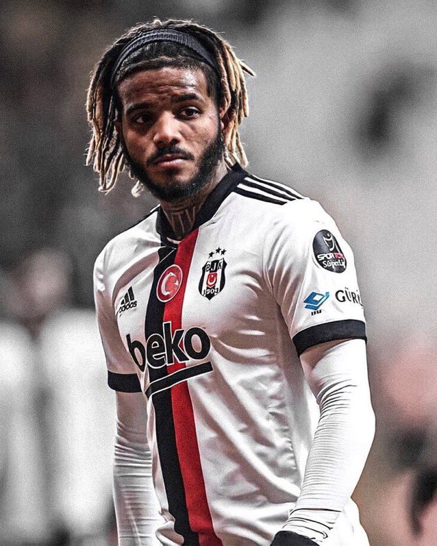 ForzaSenBenYok's tweet image. Valentin Rosier Instagramdaki tüm paylaşımlarını silmiş.

Hayatı futbol olan adamı küstürdüler..