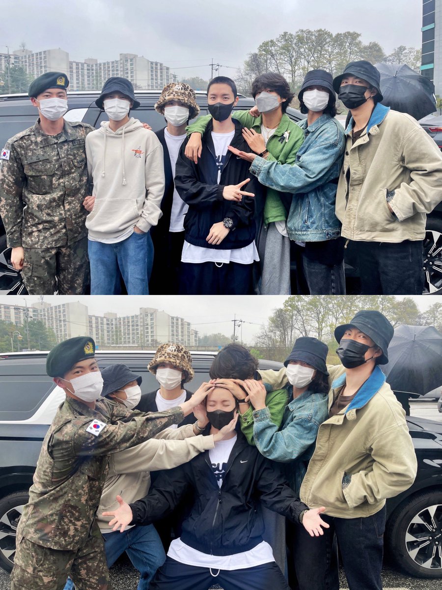 บ้านทานตะวัน 💜⁷ tweet media