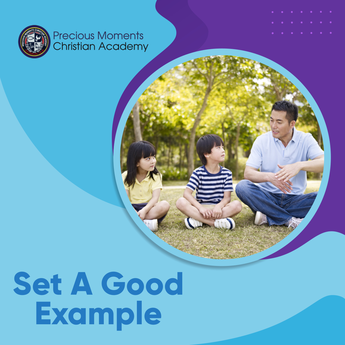 preciousmoacad's tweet image. Children look up to adults for guidance. At their tender age, getting guidance is beyond necessary for them. The people that they look up to the most are their parents. 

Read more: facebook.com/permalink.php?…

#ChildCareCenter #GoodExample #EastStroudsburgPA