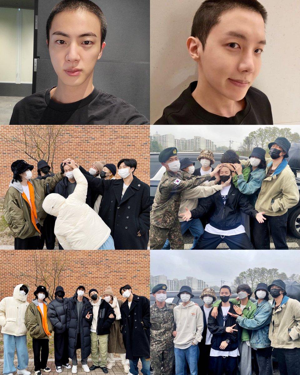 seokjinmylabsss's tweet photo. dec 13 2022               April 18 2023 https://t.co/cjoVpsTmjb
