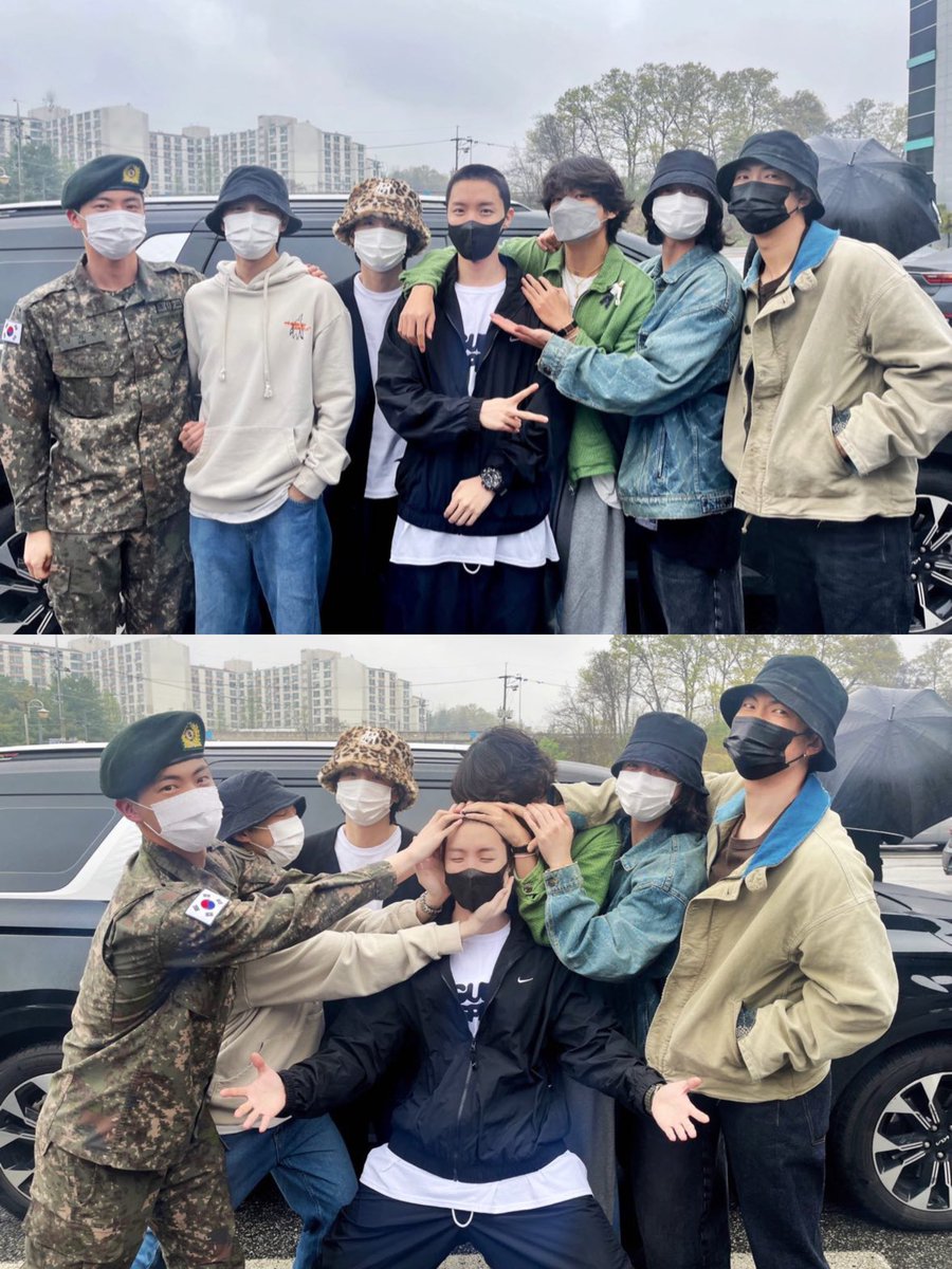 ⚡️INSTAGRAM 230418 || thv story update 

🥺🫶