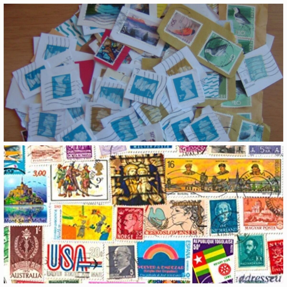 TrewoonPO's tweet photo. Bring your used stamps to us at Trewoon Post Office. One of our TTCF members delivers them to iSight Cornwall who are always very grateful. Great charity and local too.
#iSight
#Cornwall
#Stamps #WeArePostOffice https://t.co/EiwyXXIHLB