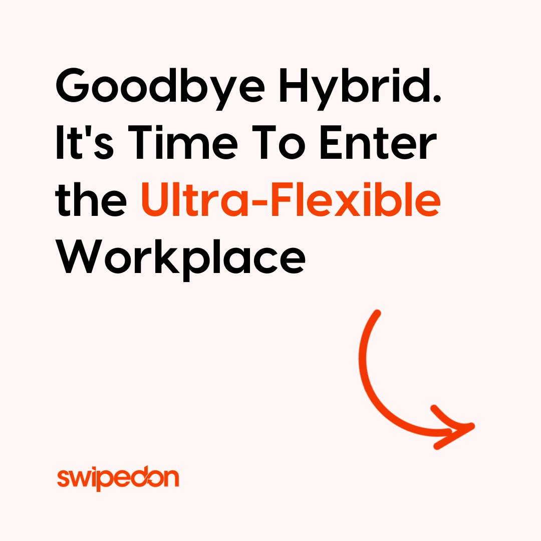 SwipedOn tweet media