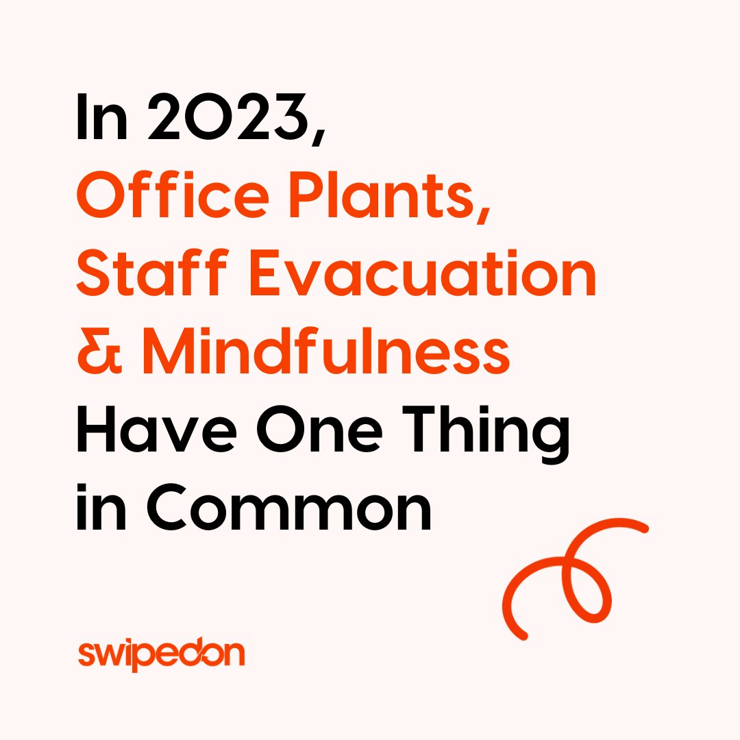 The shift is happening. Is your business ready to adapt? Check out these 3 workplace trends on the rise for 2023 in our latest blog article. bit.ly/3UI2S5B

#workplacetrends #workplacestrategy #futureofwork