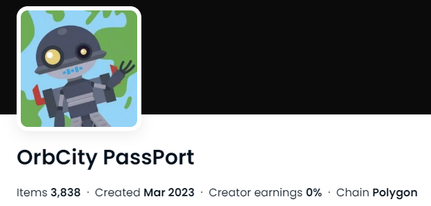 Orbcity Intern tweet media