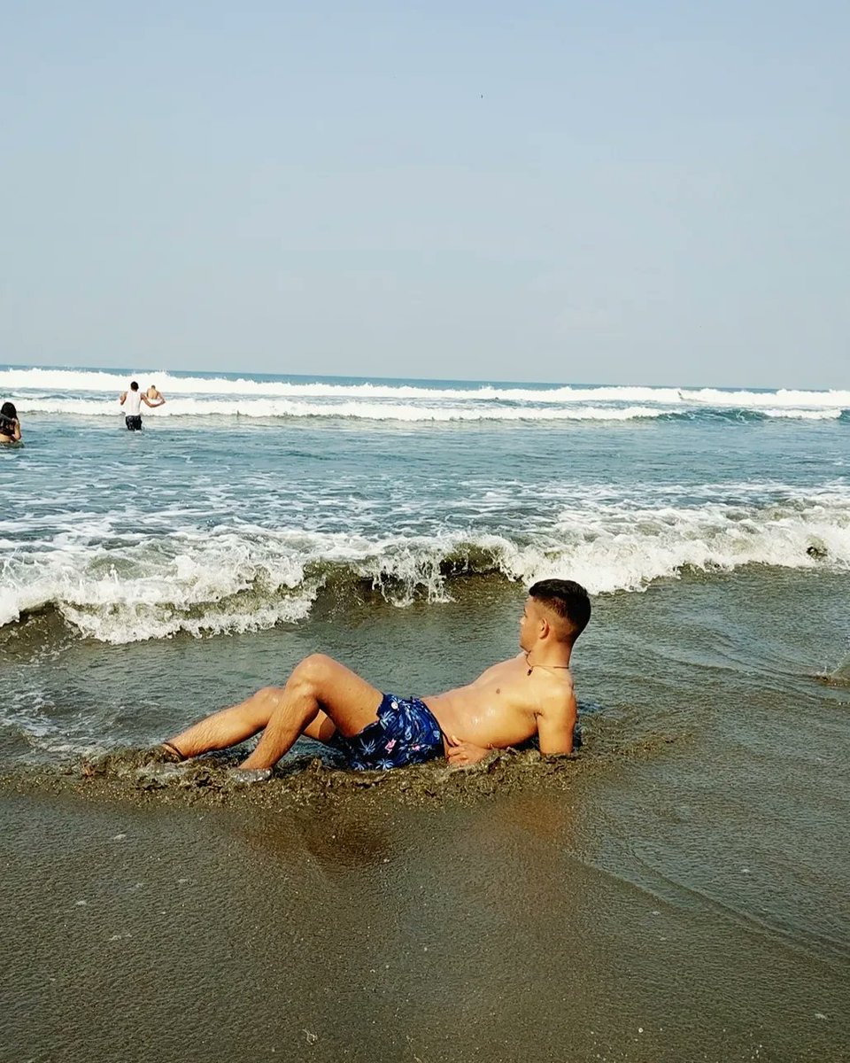 joel_mor8's tweet photo. Días de playa https://t.co/eY82QXTjId
