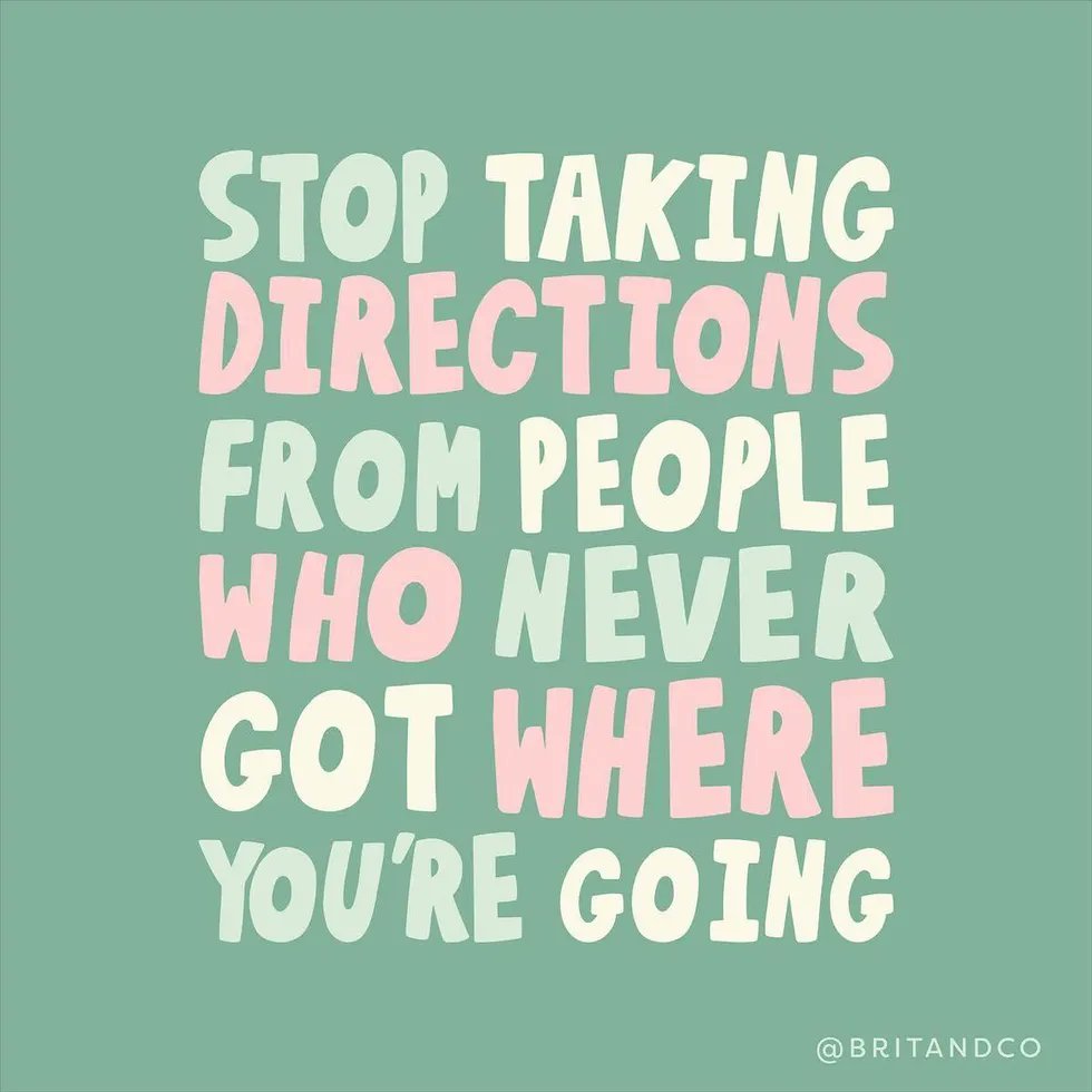 Good morning all and Happy Chooseday!

Today I choose this... blaze your own trail and don't let anyone tell you you can't! Especially if they have never tried!

Have a fab Tuesday!