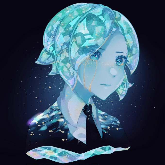 old art but  