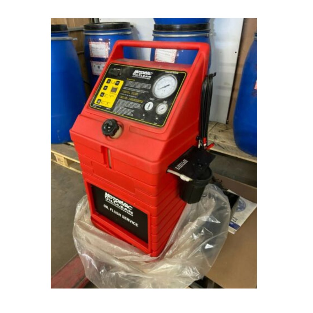 MotorVac Oil Clean Service MOF-1000 Cleans Entire Lubrication System
ebay.com/itm/1752929866…

#MotorVac
#OilCleanService
#MOF1000
#LubricationSystem
#EngineMaintenance
#AutomotiveRepair
#VehicleMaintenance
#PreventiveMaintenance
#Efficiency
#Performance
#FuelEconomy